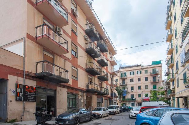 4 Vani zona Noce Ristrutturato 120 mq