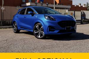Ford Puma st-Line x 125cv Automatica Full-optional