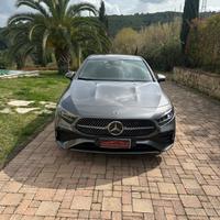 Mercedes-benz A 250 e hybrid EQ AMG Line Advanced 