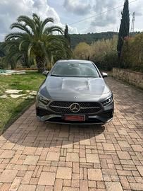 Mercedes-benz A 250 e hybrid EQ AMG Line Advanced 