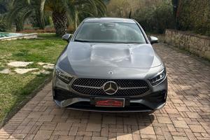 Mercedes-benz A 250 e hybrid EQ AMG Line Advanced 