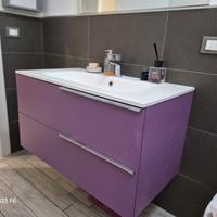 Mobili bagno 