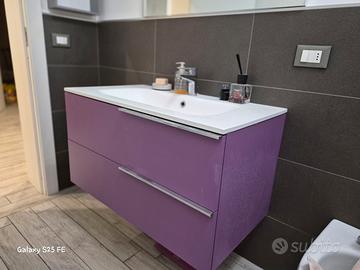 Mobili bagno 
