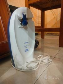 Ventilatore più apriscatole TEFAL