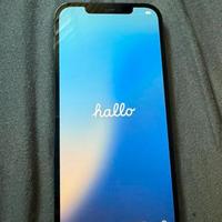 Iphone 12 pro max pacific blue