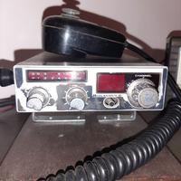 RADIO CB 27 MHZ