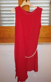 Tubino rosso Nuna Lie