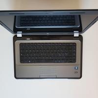 Notebook HP Pavillon g series