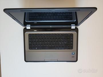 Notebook HP Pavillon g series