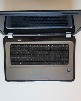 Notebook HP Pavillon g series