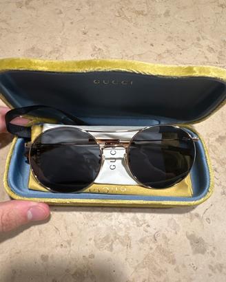 Occhiali da sole Gucci