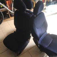 Sedili posteriori Fiat Multipla 1.9 JTD