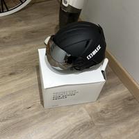 casco visor helmet bliz