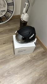 casco visor helmet bliz