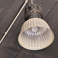 Lampade industriali smart RGB con app – 6 pezzi