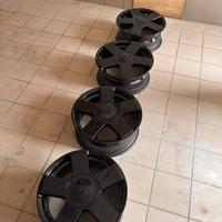 cerchi lega ford fiesta