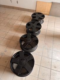 cerchi lega ford fiesta