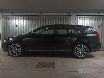 Volvo V50 1.6 DDRIVe R-Design