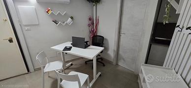 Studio e coworking Trani