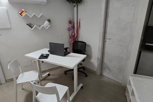 Studio e coworking Trani