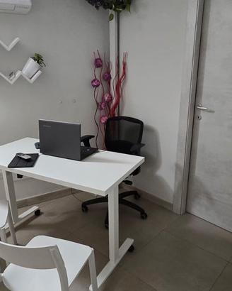 Studio e coworking Trani