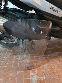 parabrezza bmw gt 400 