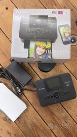 Canon Selphy CP910 stampante foto WiFi - da ripara