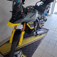 vstrom 800 de