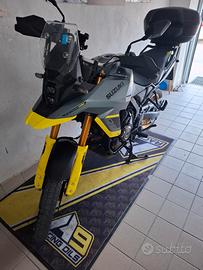 vstrom 800 de