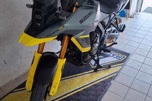 vstrom 800 de