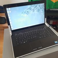 Dell Studio XPS 1647