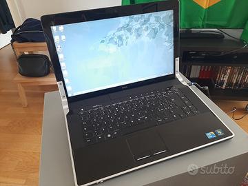 Dell Studio XPS 1647