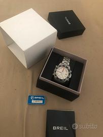 Orologio nuovo da mettere solo batteria