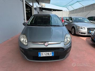 Fiat Punto Classic 1.2 5 porte Dynamic NEOPATENTAT