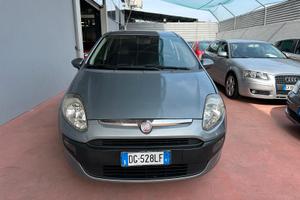 Fiat Punto Classic 1.2 5 porte Dynamic NEOPATENTAT