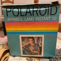polaroid