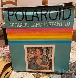 polaroid
