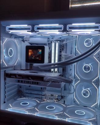 Pc rx6070xt