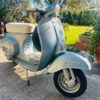 Vespa 50 L - 1967