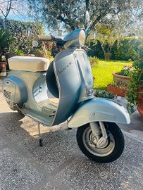 Vespa 50 L - 1967
