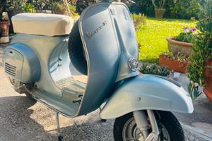 Vespa 50 L - 1967