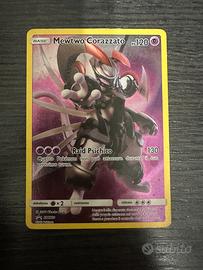 Mewtwo Corazzato