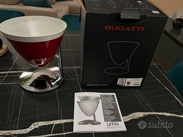 Bilancia Digitale Bugatti