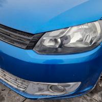 Ricambi Volkswagen Caddy