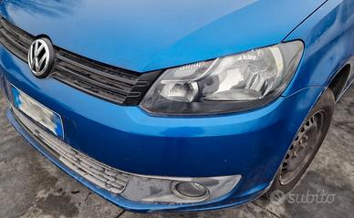 Ricambi Volkswagen Caddy