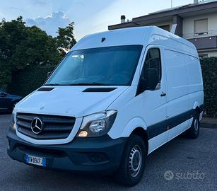 MERCEDES-BENZ SPRINTER METANO - CAMBIO AUTOMATICO