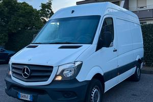 MERCEDES-BENZ SPRINTER METANO - CAMBIO AUTOMATICO