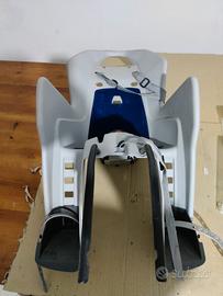 Seggiolino bici 