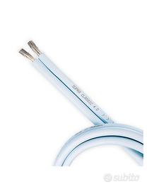 Cavo diffusori Supra Classic 4