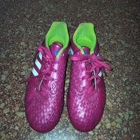 scarpe Adidas da calcio